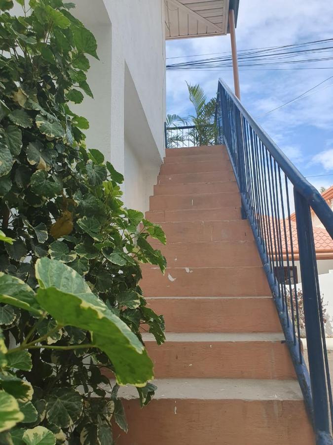 Gaja Go Dive & Inn Moalboal Exterior photo